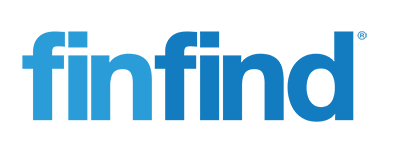 Finfind Logo