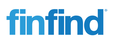 Finfind Logo