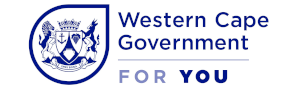 Western Cape Provincial Government Logo